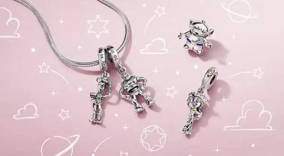 珠宝商潘多拉的逆袭：疯狂营销，猛拓渠道