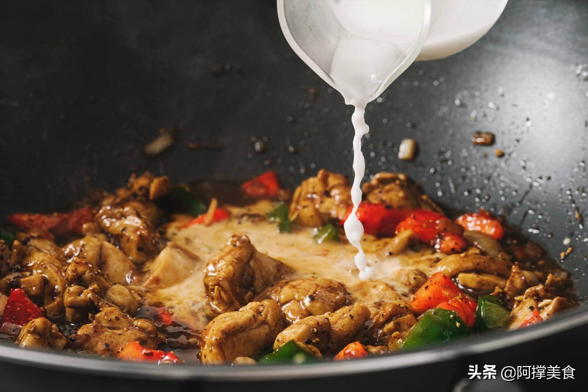 原来鸡也可以这样吃,原来鸡还能这么吃真是大开眼界