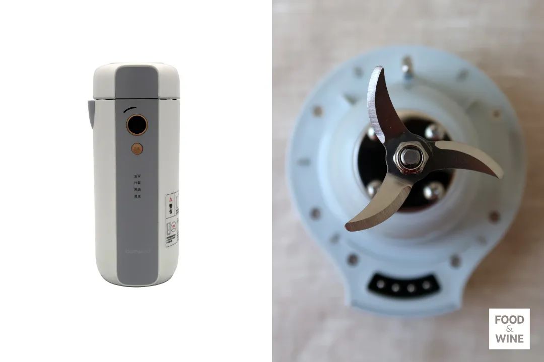 推荐一款超级好用的豆浆机,豆浆机哪款做得最好最实用