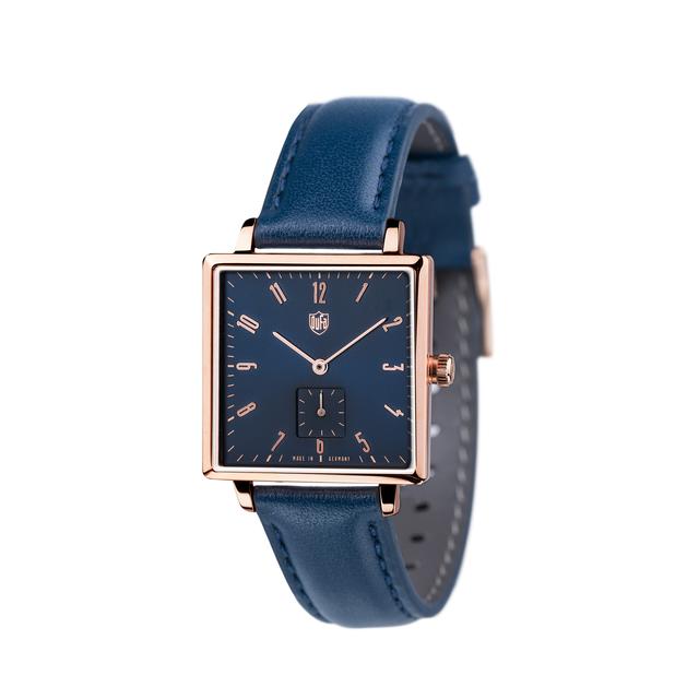 DUFA|让你轻松驾驭各种场合的万能单品