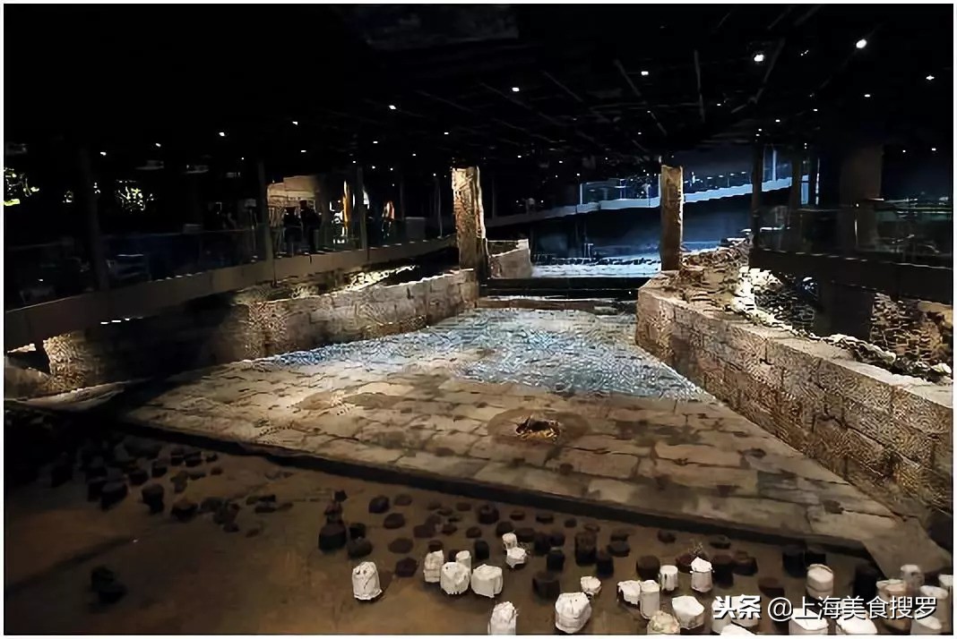 上海晚上十大必去免费景点,上海自驾游免费景点