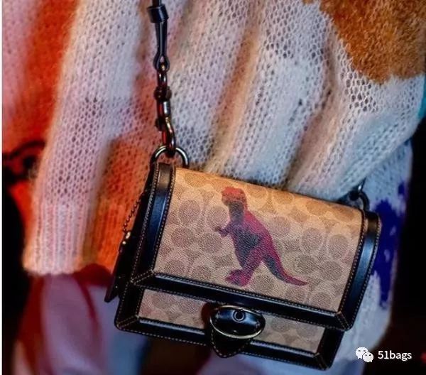 coach好看的款式,coach最新设计师