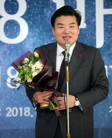 申真谞10:4击败金玟廷,申真谞实现国内四连霸