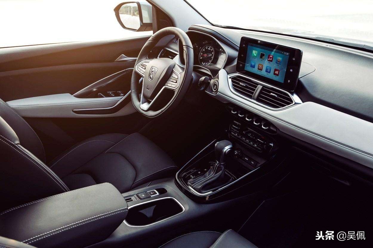 高质价比之选这几款suv很适合家用,10万左右suv车推荐自主