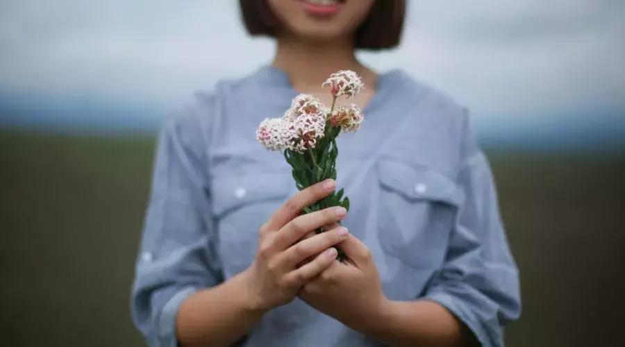 阴阳平衡则身体气血畅通,人体阴阳平衡了身体就好了