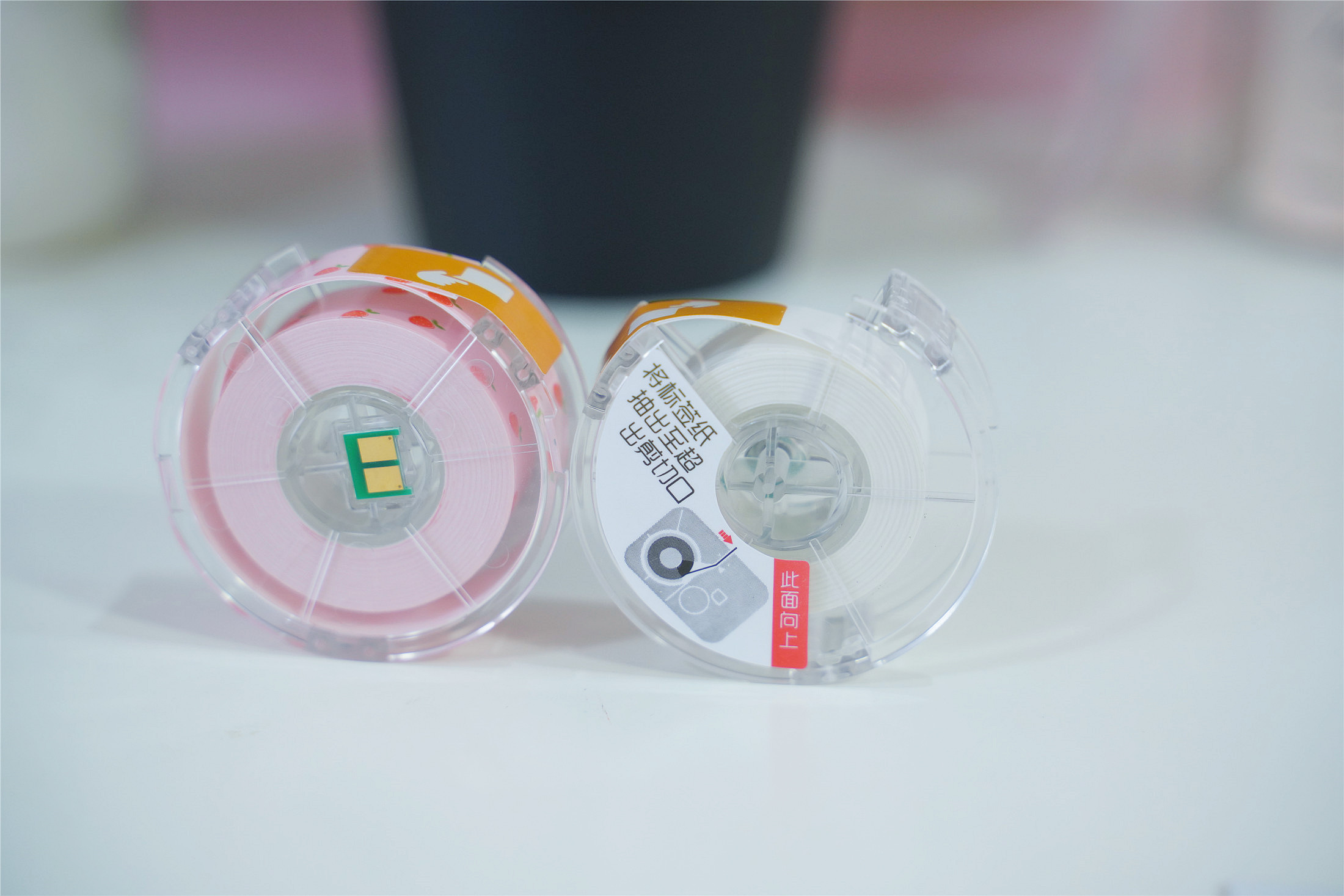 家用标签打印机海鸟,拆解海鸟标签打印机