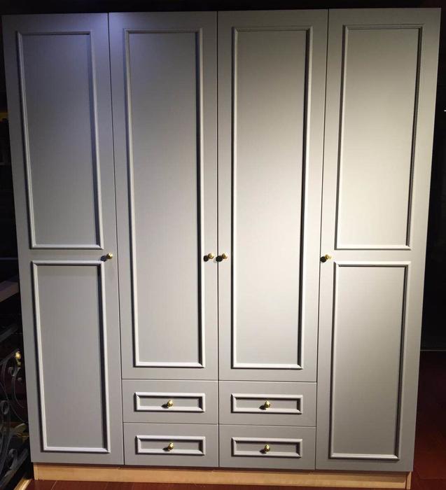 3分钟搞懂：人人都说烤漆板是人造板中奢侈品，如何选最好？