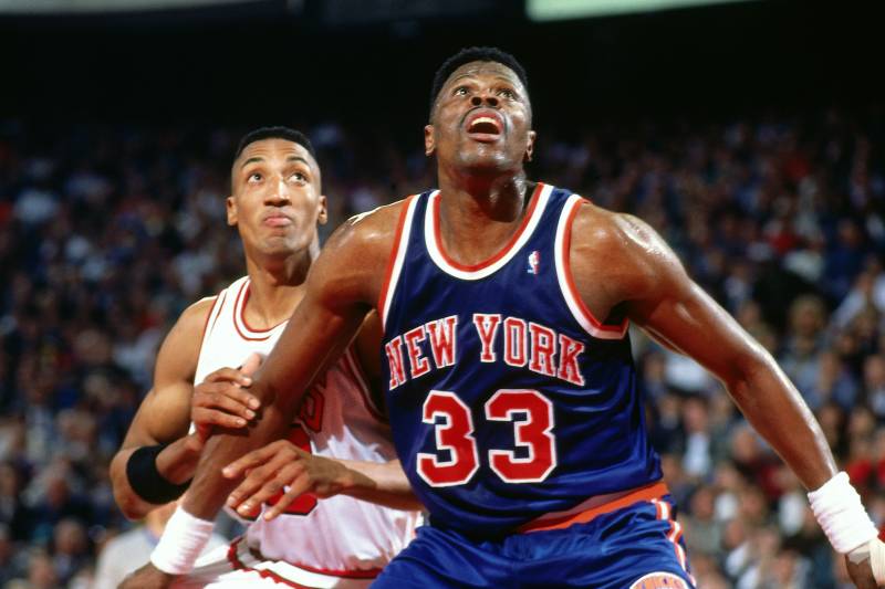 nba最伟大十大球员,nba奥尼尔球衣是几号