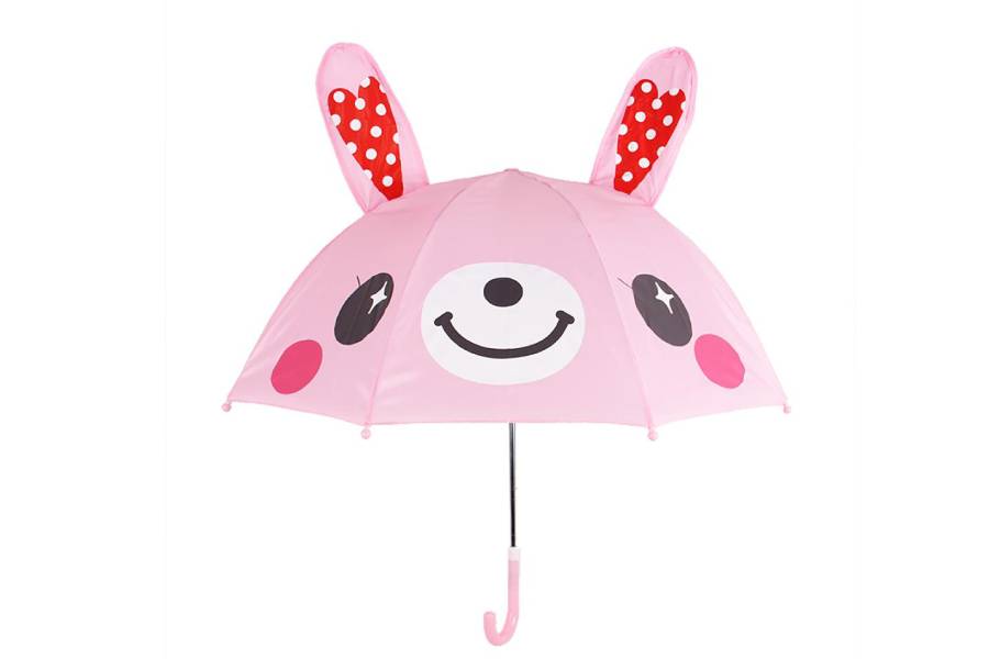 雨伞的清洁与保养常用方法,雨伞脏了有什么小妙招吗