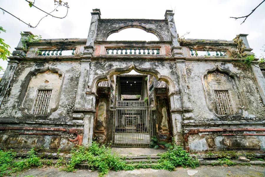 海南省文昌市符家宅,文昌市符家宅