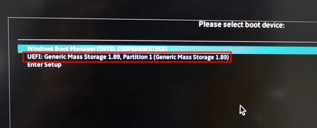 傻瓜式windows系统安装教程,国产化电脑怎样安装windows系统