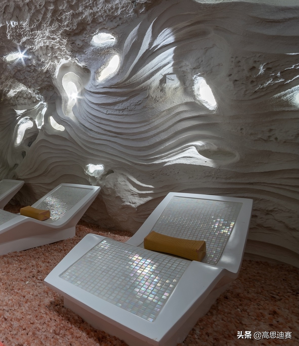 卓思道温泉度假酒店设计,福建海景温泉度假酒店