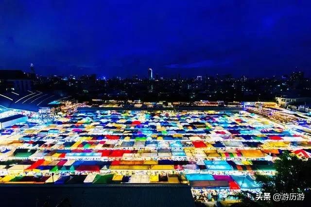 曼谷旅行买买买,看着这份购物攻略吧