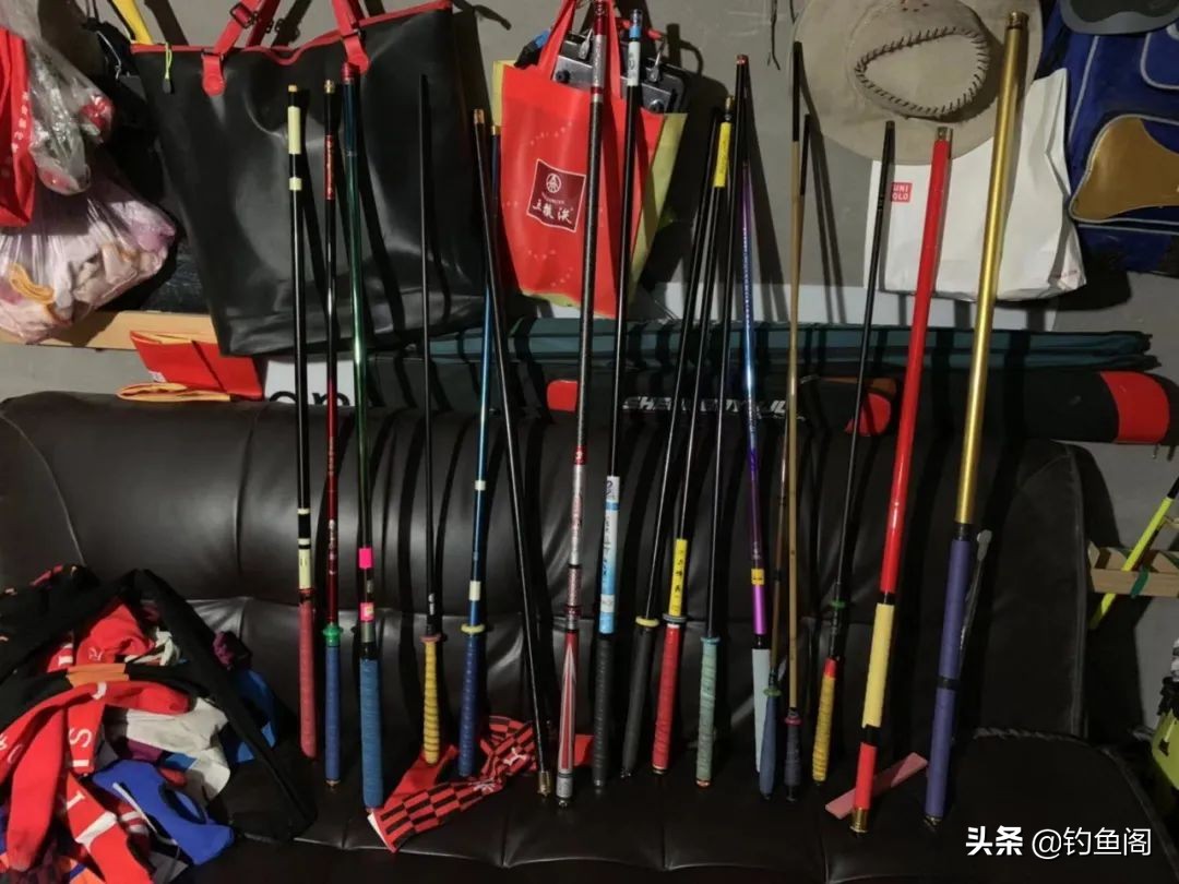 性价比高且实用的7.2鱼竿推荐,性价比7h鱼竿推荐