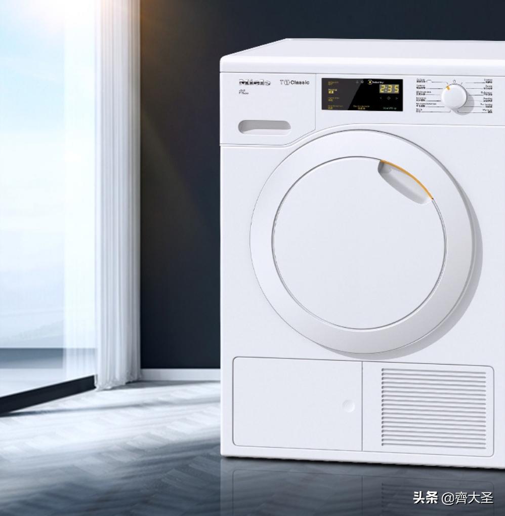 海尔洗烘套装推荐2021排行榜,推荐小天鹅7000左右洗烘套装