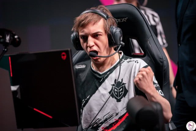 lol欧洲打韩国,lol生死局不敌fnc