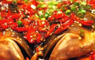 16种鱼的做法绝对压得住肠子,常见鱼的10种做法