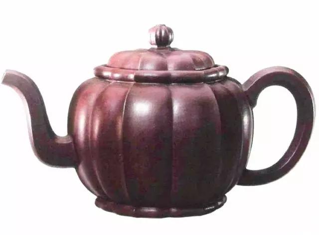 紫砂壶胎厚一般是什么壶型,什么壶型紫砂壶适合泡普洱
