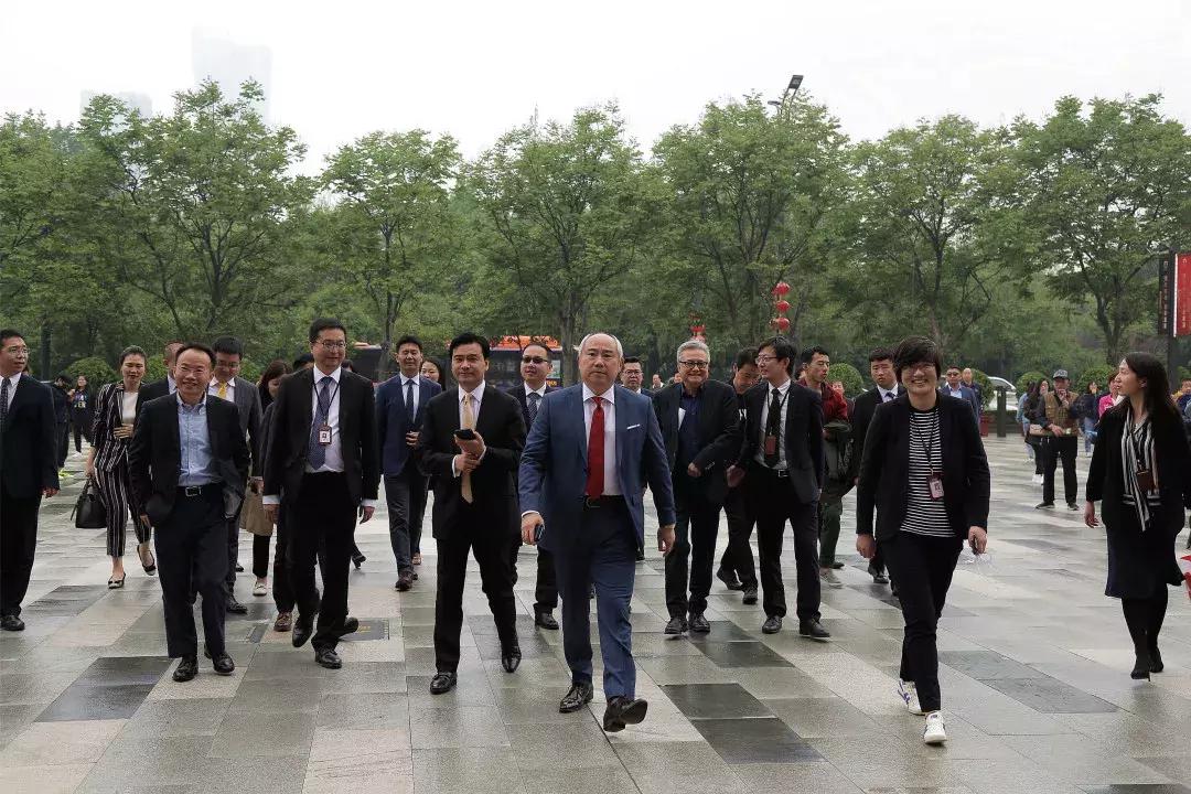 洛阳正大广场最新消息,洛阳市正大国际广场