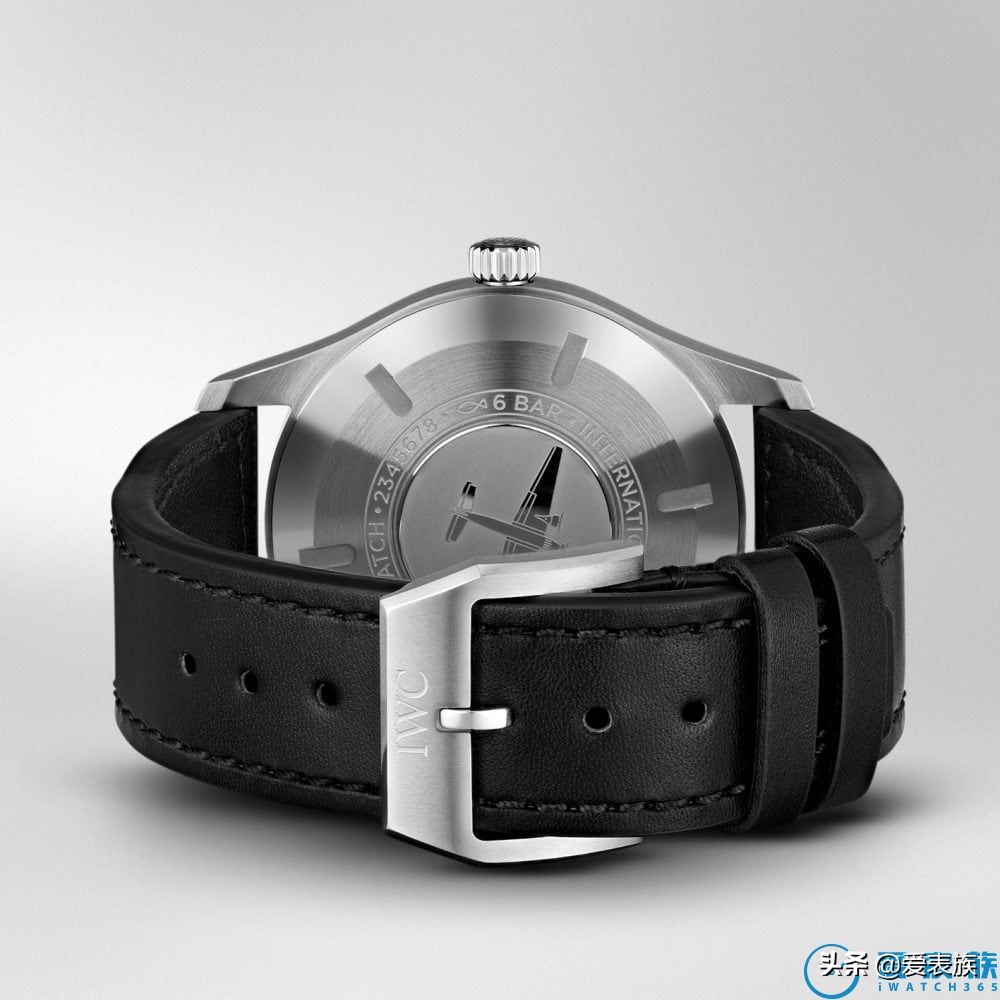 万国马克18和16如何选择,万国iwc马克18