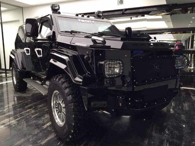 世界顶级四驱越野,日本硬派越野车排名