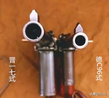 驳壳枪枪托是什么材质,驳壳枪木质套和皮套的区别