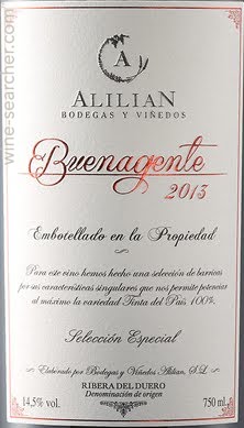 这,就是西班牙红酒的奇迹