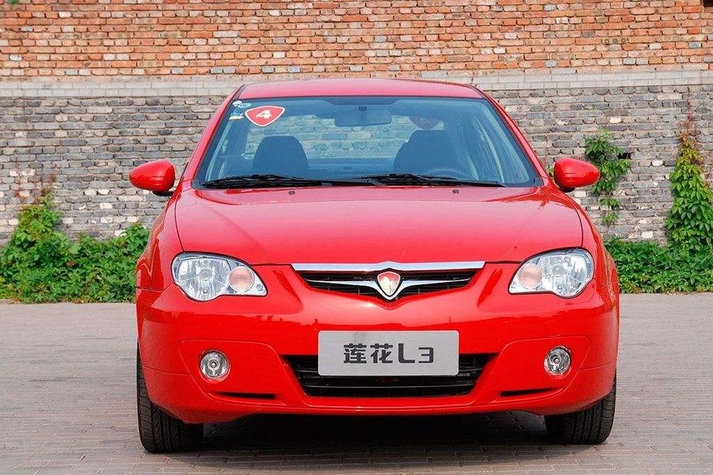 英国莲花跑车路特斯,英国莲花路特斯超跑