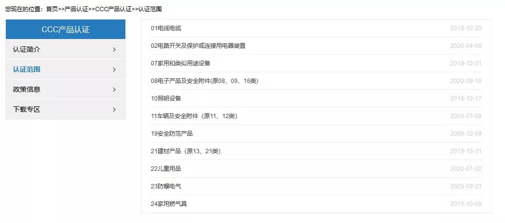 ccc认证怎么办理,ccc认证要多少钱