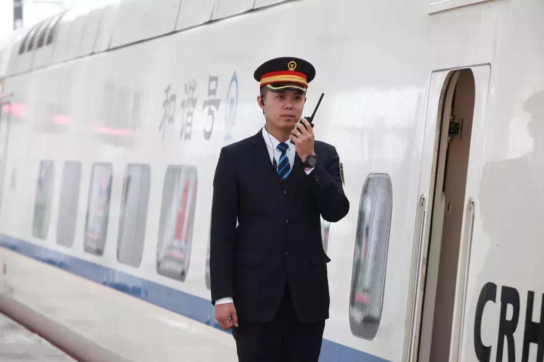 在新征程中让旅客出行体验更美好,高质量发展让幸福生活更有品质