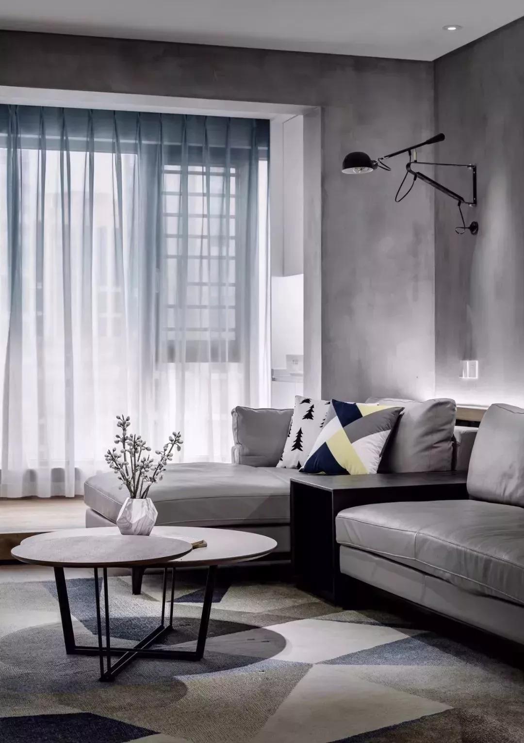 家里窗帘做什么样的好,有必要全屋窗帘做纱帘吗