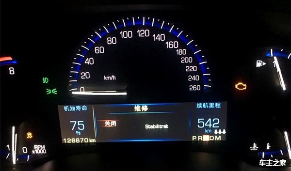 6年14万公里,车主告诉你凯迪拉克质量到底靠不靠谱