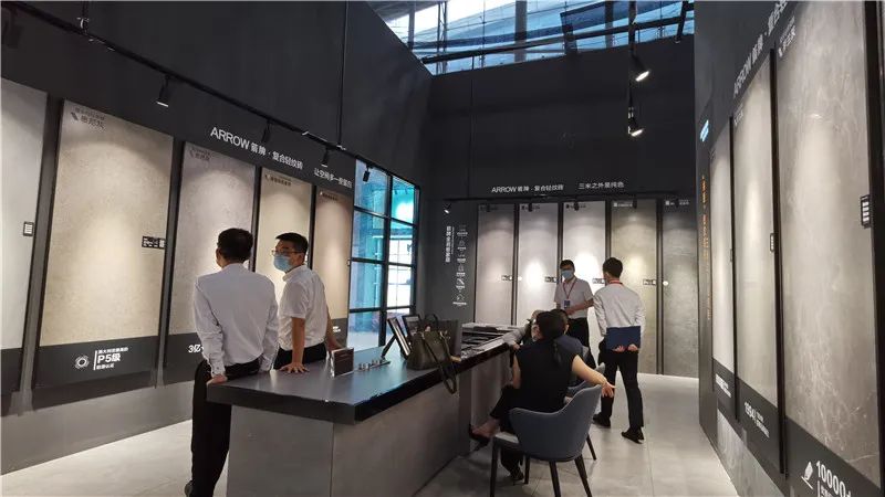 广州建博会全屋整装2022,2021广州建博会全屋定制馆