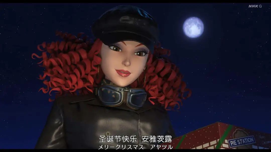 宫崎骏儿子画风,宫崎骏画风翻车