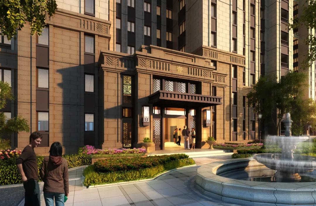 新城崛起，龙潭当红！主城最后的“1”字头住宅即将消失