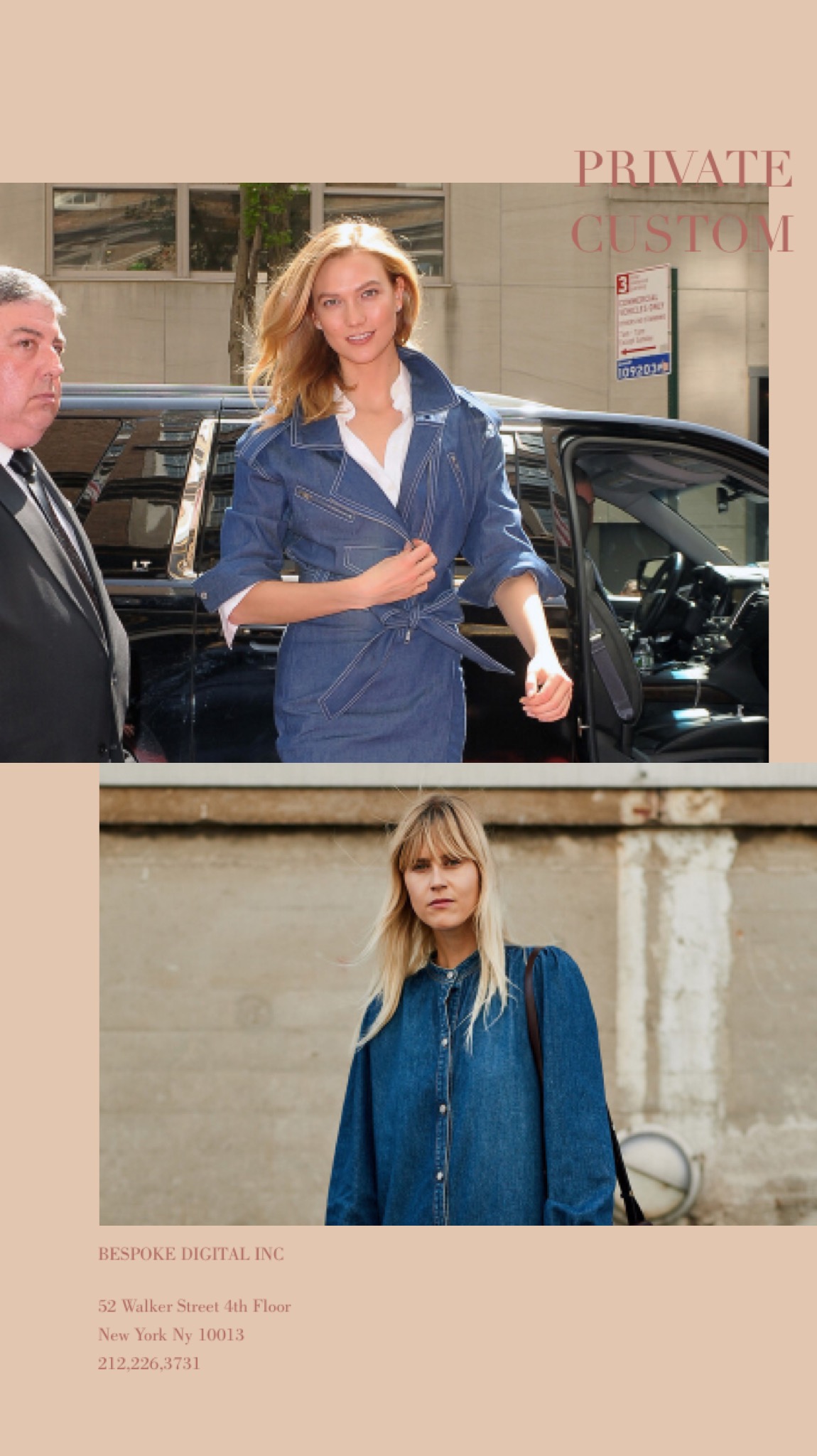 为什么适合穿牛仔衣,为什么建议穿牛仔裤