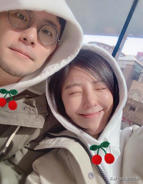 赵奕欢为什么被称为国民女神,国民女神赵奕欢