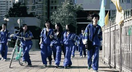 芜湖校服排行榜,芜湖各校的校服