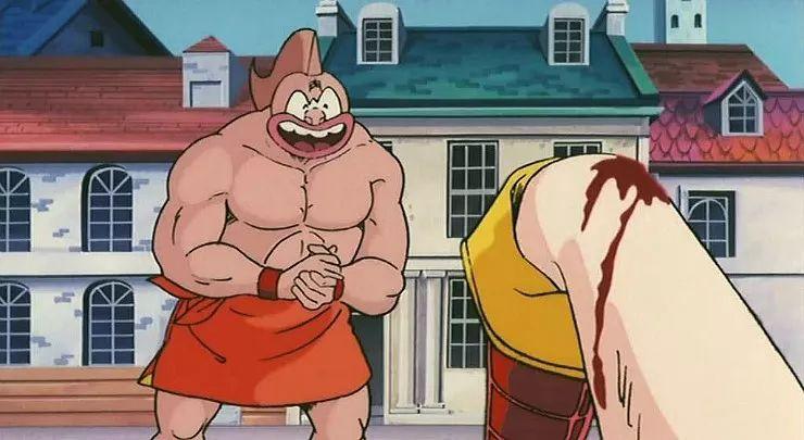 jump最想要的必杀技,jump最强必杀技排名