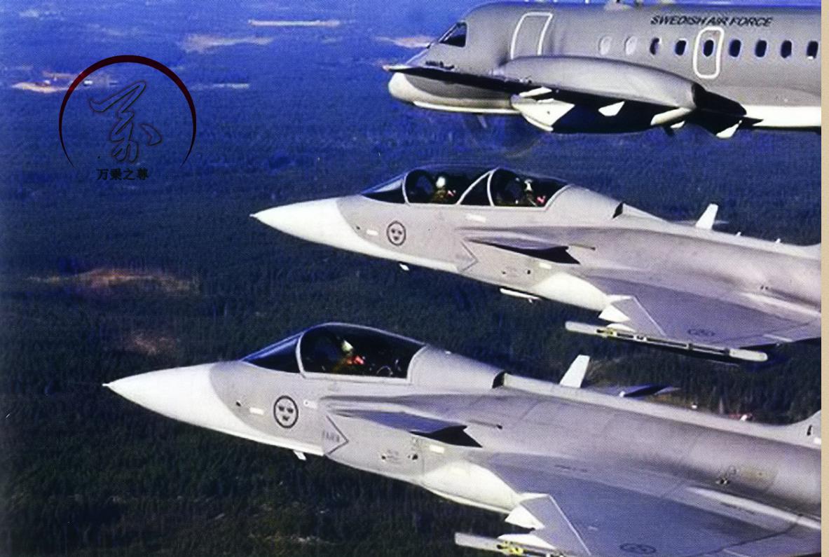 从看不起到打不过，外国空军眼中的中国空军飞行员空战水平