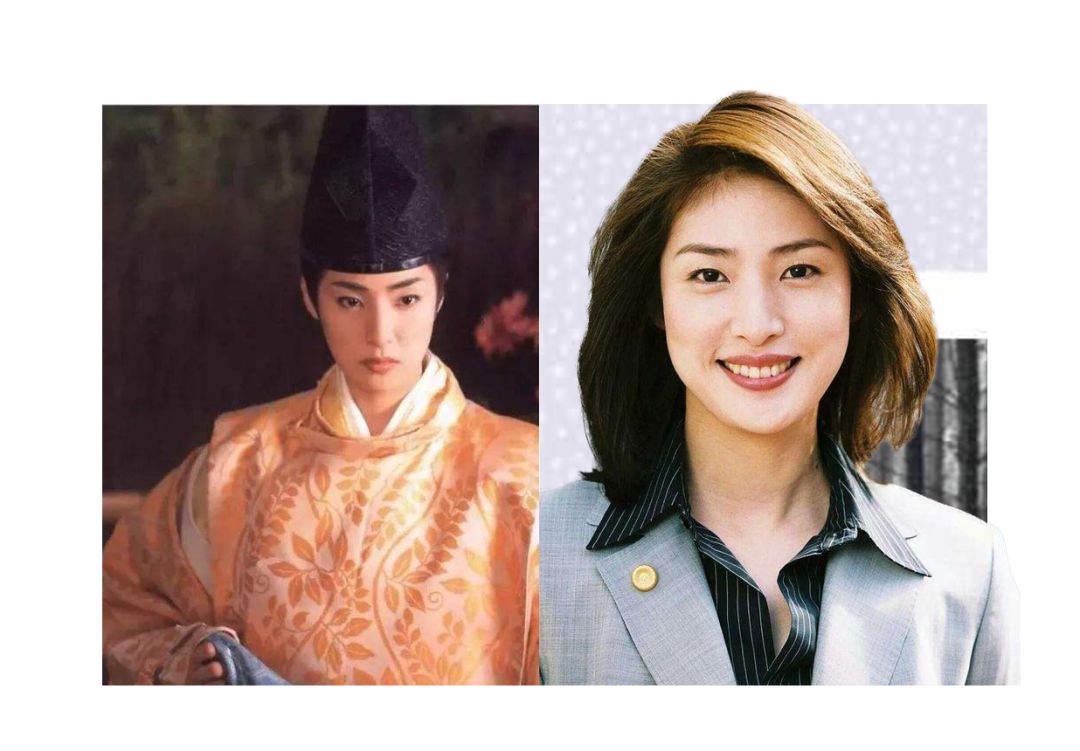 你和gakki中间只差了，一二三四五六个“元气少女”秘籍