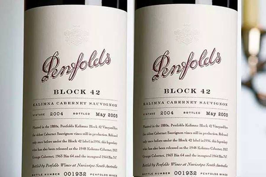 奔富哪款酒值得收藏,奔富2和8哪一款酒比较好