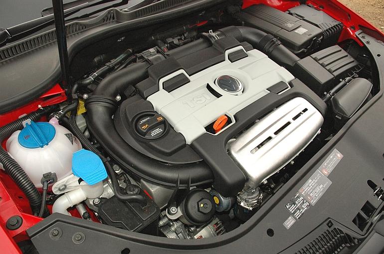 tsi发动机和涡轮增压发动机区别,涡轮增压发明者是谁