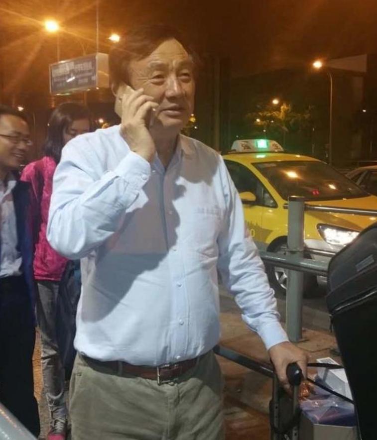 华为十大谣言是什么,关于华为的十大谣言