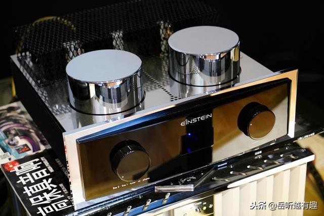 燕瘦环肥——Genelec The Ones 8341玩法初探