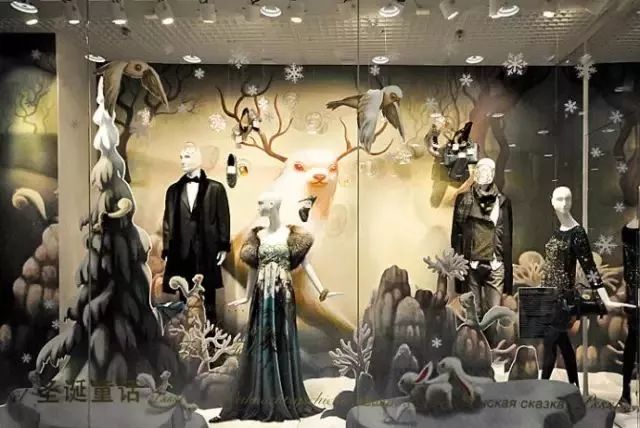 服装店生意不好做什么活动,服装店生意不好应该上新款吗