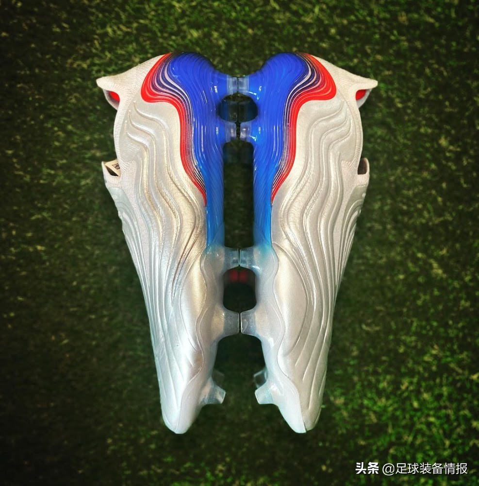 阿迪达斯2020欧洲杯球鞋,阿迪达斯足球鞋欧洲杯配色