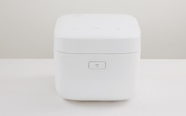 小米ih电饭煲和日本电饭煲差距,米家IH电饭煲开箱