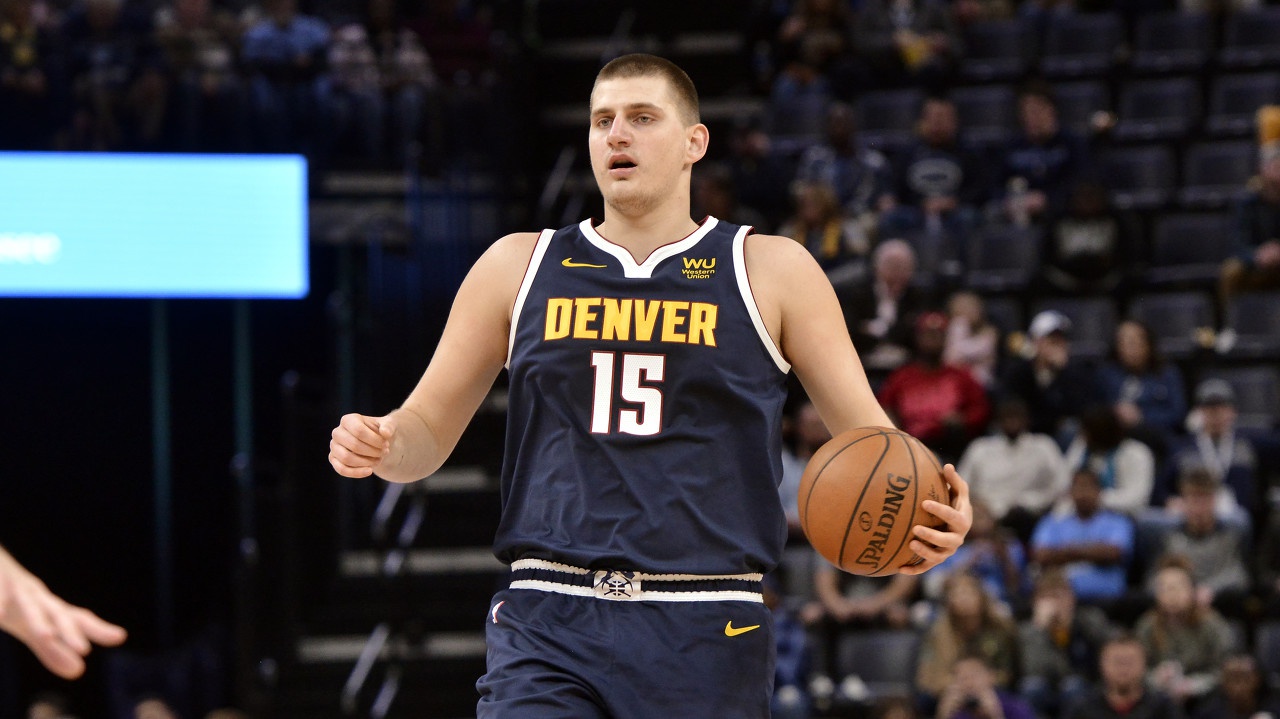 nba历史力量最强的十个球员,nba白人球员