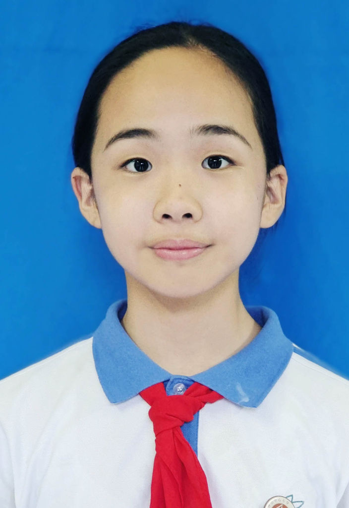 深圳五好少年奖,深圳市新时代好少年推荐名单